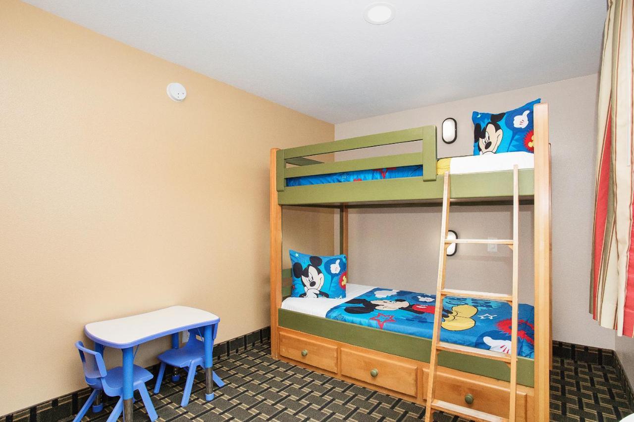 Stanford Inn & Suites Anaheim Kültér fotó