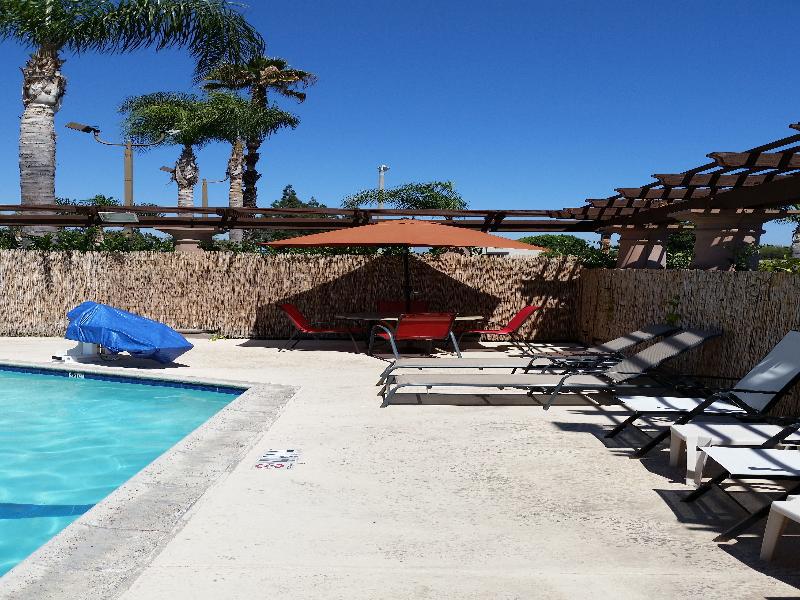 Stanford Inn & Suites Anaheim Kültér fotó