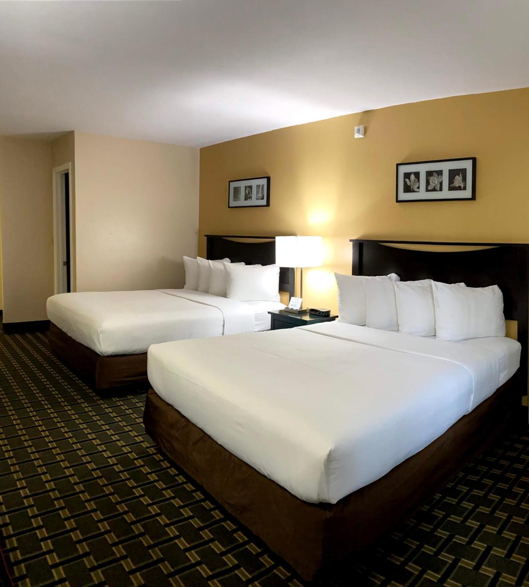 Stanford Inn & Suites Anaheim Kültér fotó