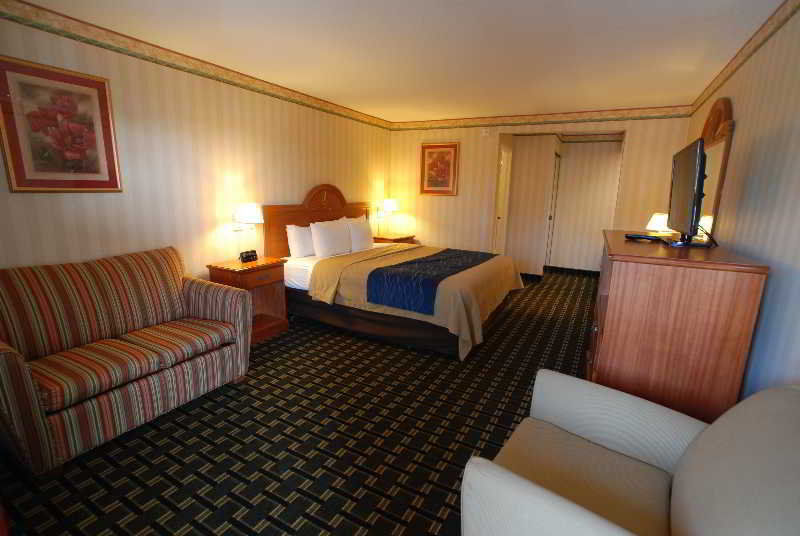 Stanford Inn & Suites Anaheim Kültér fotó